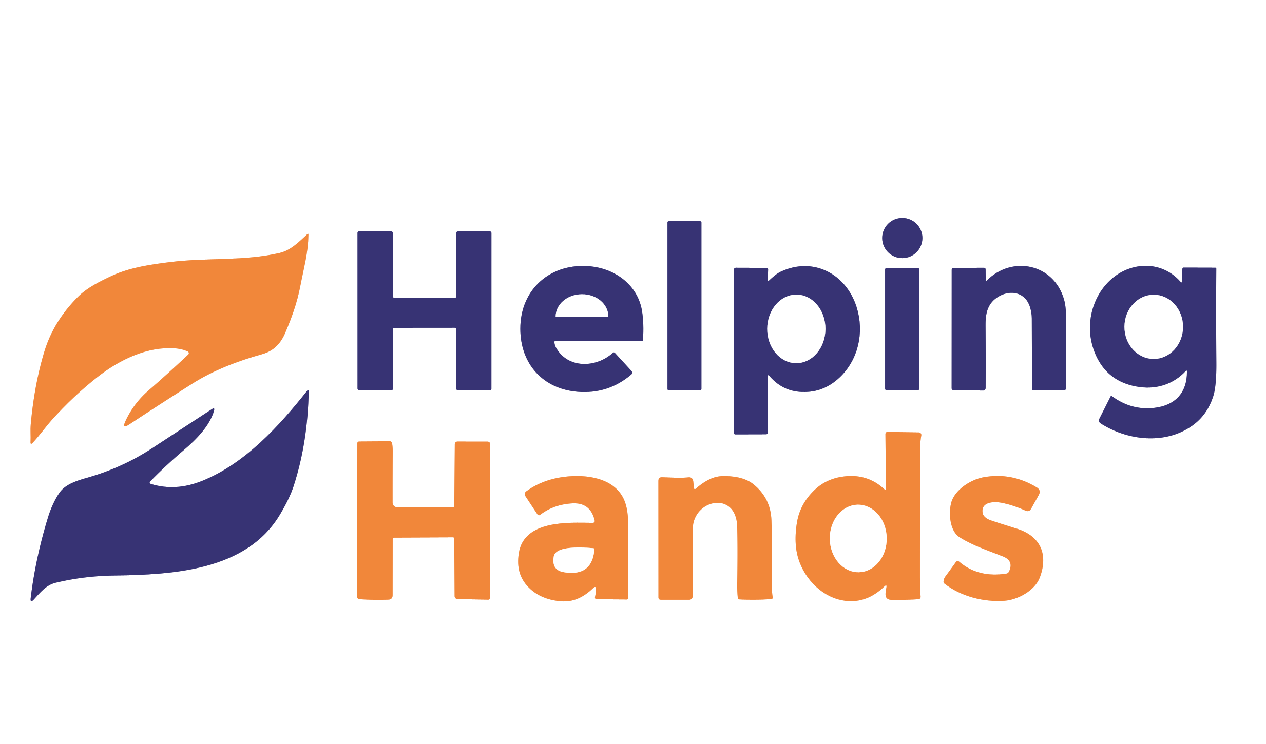 Social Helping Hands Logo | BrandCrowd Logo Maker
